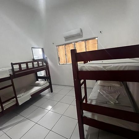 Pousada Marinha Do Ceu Maceió Eksteriør billede