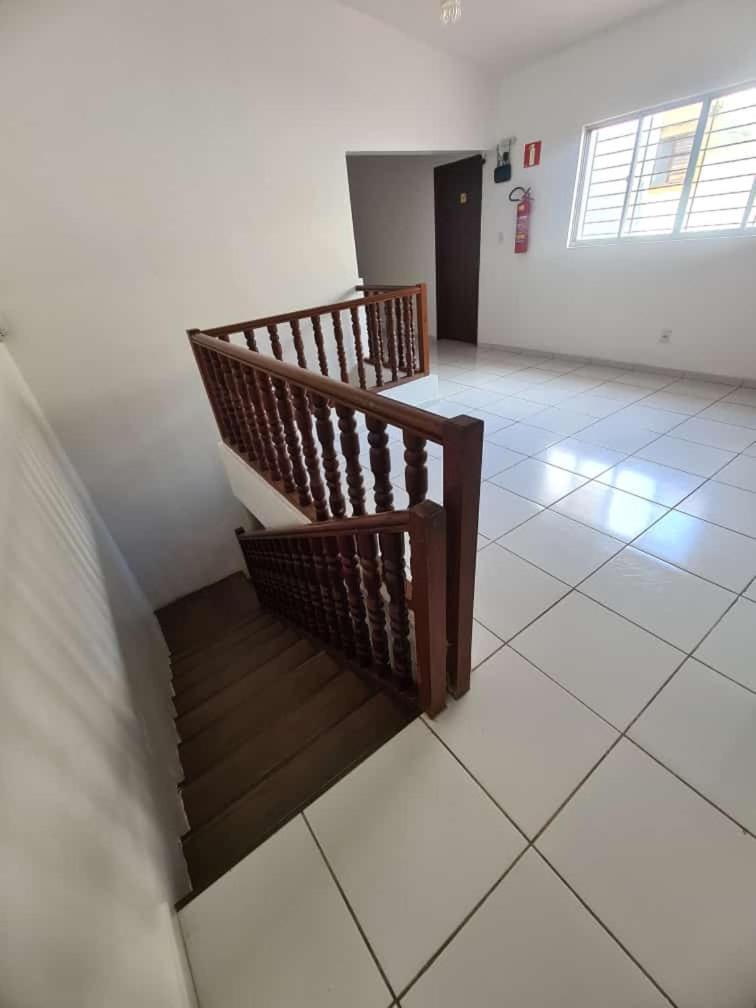 Pousada Marinha Do Ceu Maceió Eksteriør billede