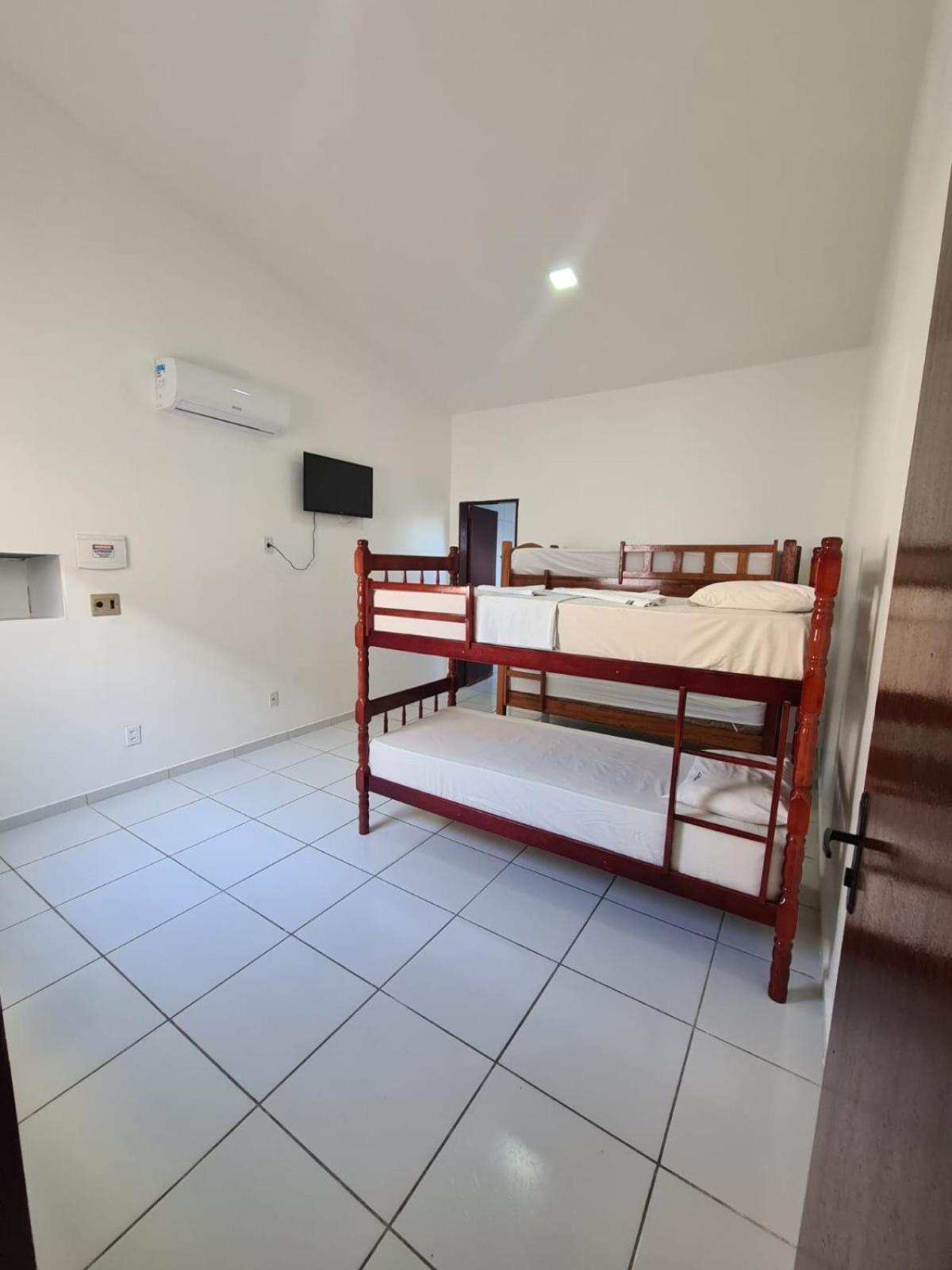 Pousada Marinha Do Ceu Maceió Eksteriør billede