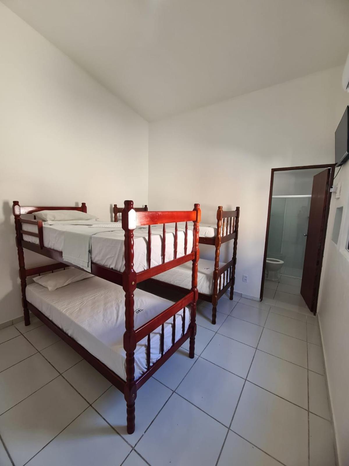 Pousada Marinha Do Ceu Maceió Eksteriør billede